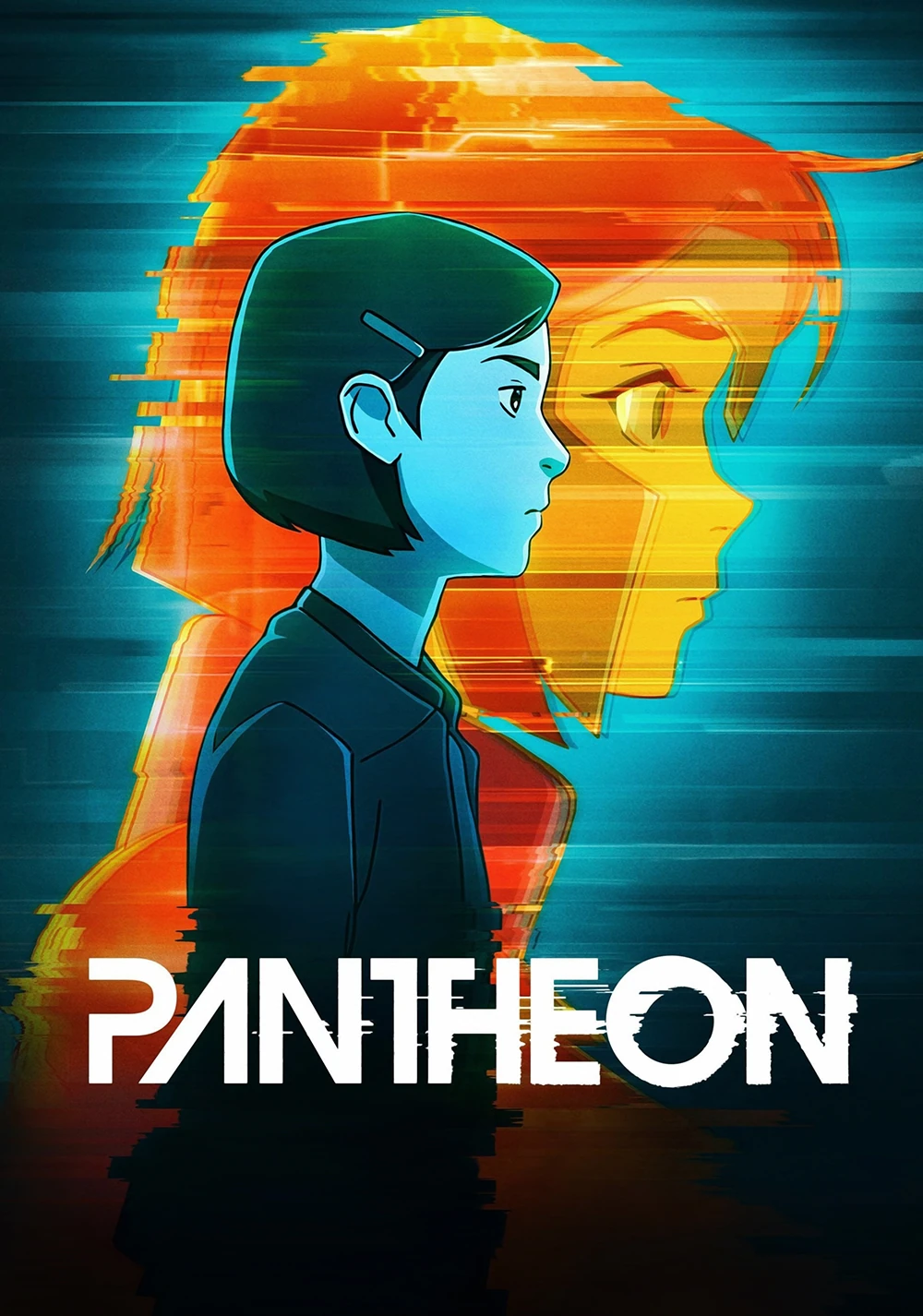 Pantheon | The Dubbing Database | Fandom
