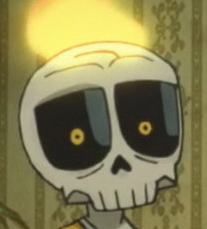 Mutafukaz The Dubbing Database Fandom