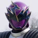 リュウバイオレット (宇宙戦隊キュウレンジャー)