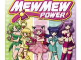 Mew Mew Power (English)