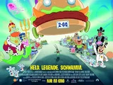 Der SpongeBob Schwammkopf Film