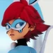 Bunnix (Miraculous Ladybug)