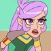 Callie (Cleopatra in Space)