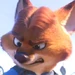 Gideon Grey, young (Zootopia)