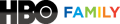 HBO Family logo