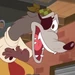 Hammer (Tiny Toons Looniversity)