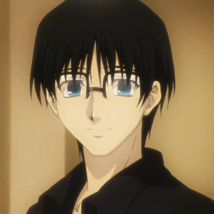 空の境界 第一章 俯瞰風景 | The Dubbing Database | Fandom