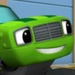Pickle (Blaze and the Monster Machines)