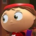 Red Riding Hood (Super Why!)