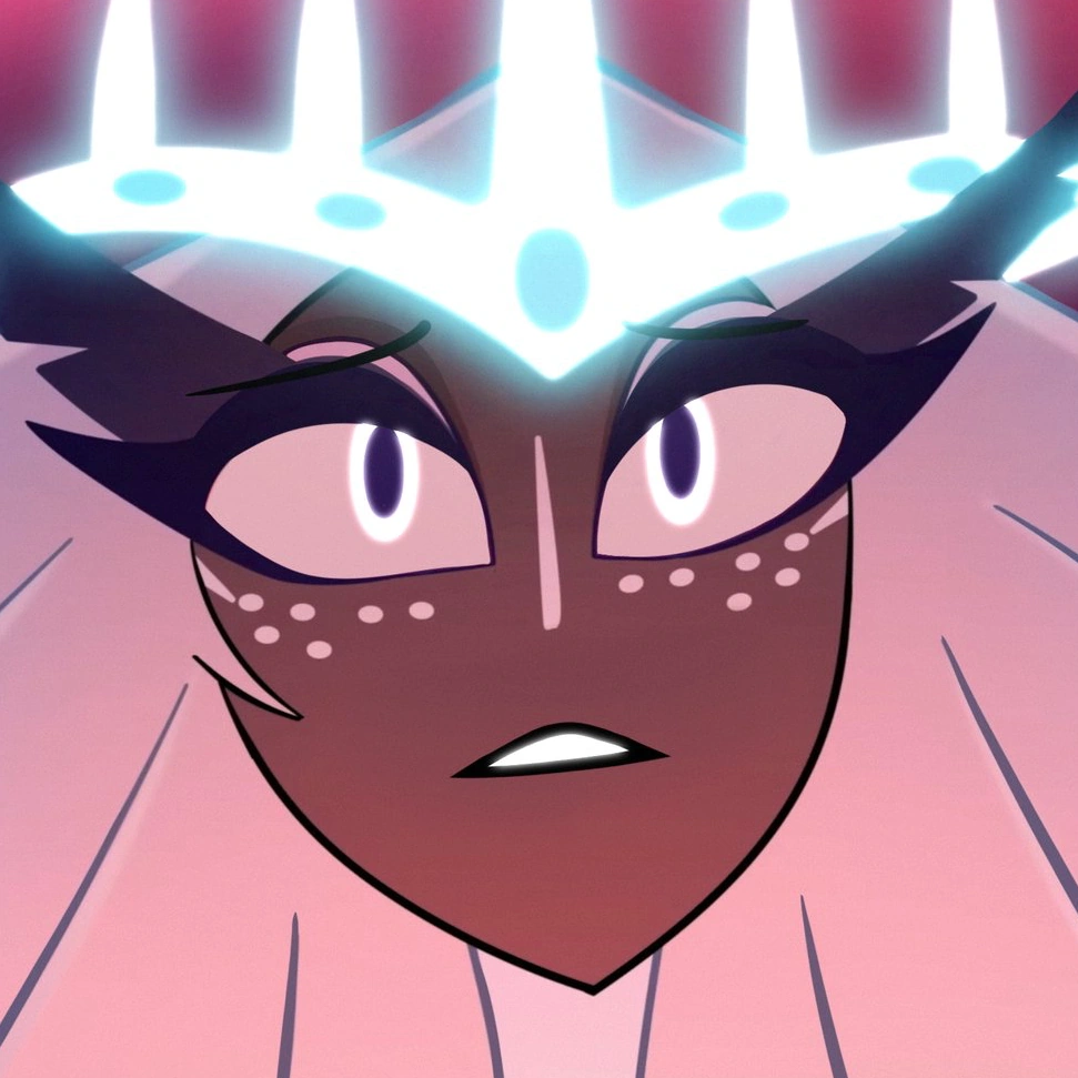 ハズビン・ホテルへようこそ | The Dubbing Database | Fandom