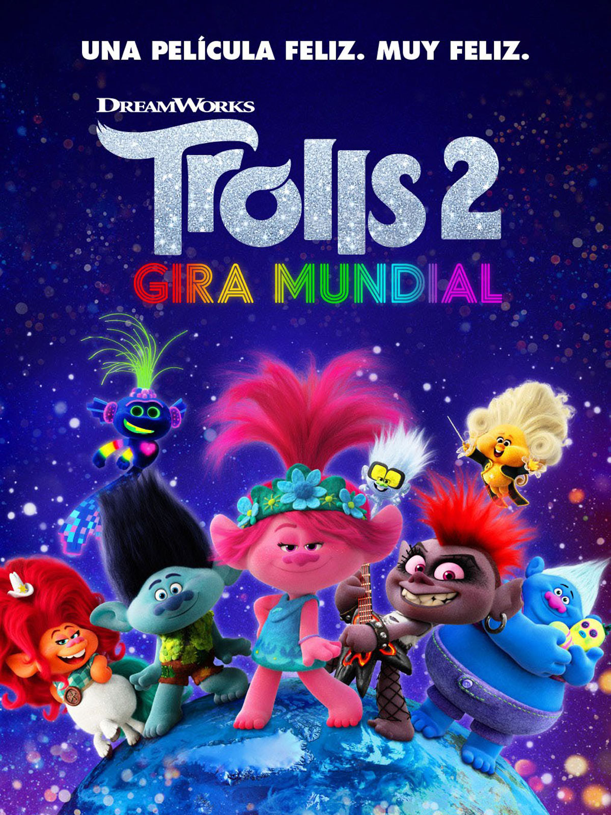 Watch trolls 2 world tour online free hot sale