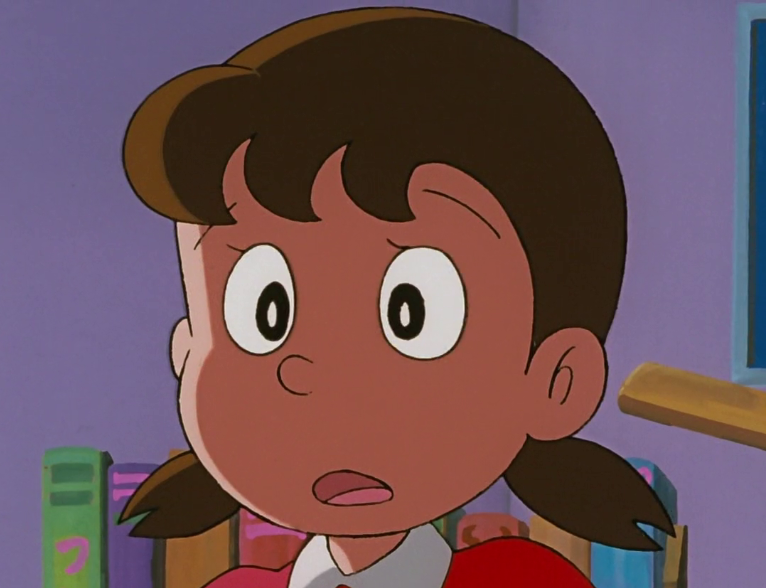 ドラえもん のび太の恐竜 | The Dubbing Database | Fandom