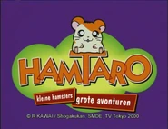 Title card