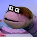 Archibald (Yo Gabba Gabba!)