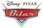 Cars - logo (Icelandic)