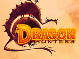 Dragon Hunters (English)