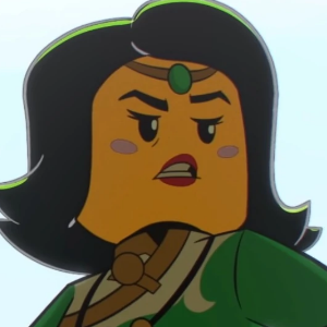 LEGO Monkie Kid, The Dubbing Database