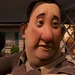Officer Landers (Monster House)