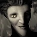 Pitch Black (Rise of the Guardians)