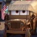 Sarge (Cars Toons)