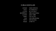 Dubbing credit #6