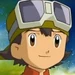 神原拓也 (デジモンフロンティア)