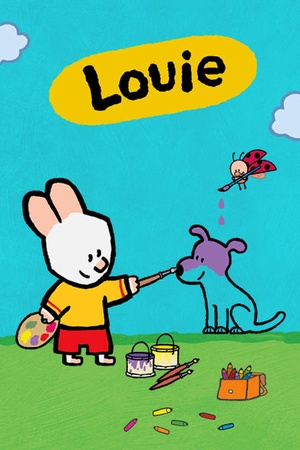 Louie | The Dubbing Database | Fandom