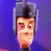 Gaston (Meet the Robinsons)