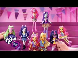 Muñequitas de my little pony 2025