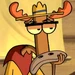 Scoutmaster Lumpus (Camp Lazlo)