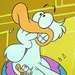 Wade (Garfield and Friends)