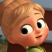Girl (The Boss Baby)