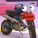 Minibike (Yo Gabba Gabba!)