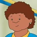 Mrs. Howard (Caillou)