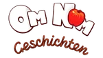 Om Nom Stories - logo (German, V2)