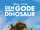 Den gode dinosaur (Norwegian)