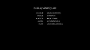 Dubbing credit #9