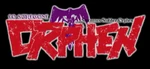 魔術士オーフェン ItalianLogo