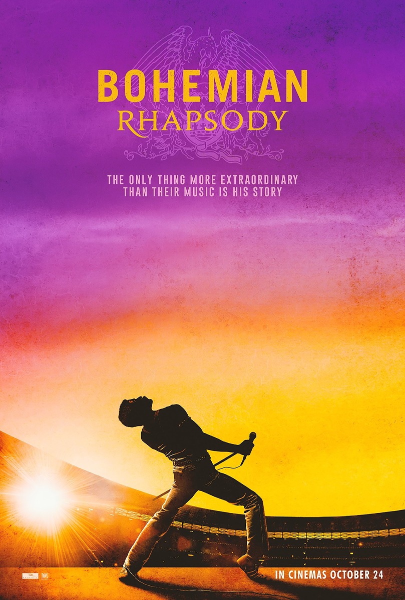 Bohemian Rhapsody | The Dubbing Database | Fandom Bohemian Rhapsody | The Dubbing Database | Fandom