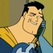 Captain Hero (Drawn Together)