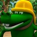 Crocker (Jungle Junction)
