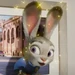 Judy Hopps (Once Upon a Studio)