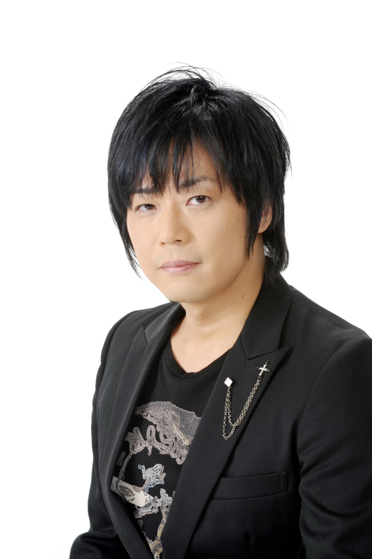 Kōji Yusa | The Dubbing Database | Fandom