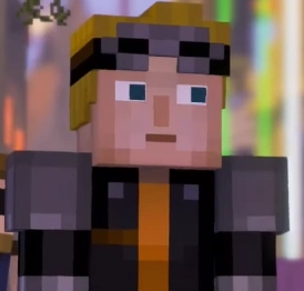 Minecraft: Story Mode - Saison Deux, The Dubbing Database