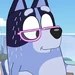 Nana Heeler (Bluey)