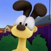Odie (The Garfield Show)