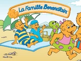 La Famille Berenstain