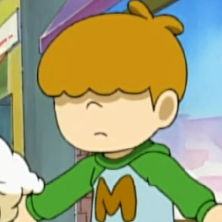 マシュマロ通信 | The Dubbing Database | Fandom