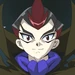 ブラッド (爆転シュートベイブレード)