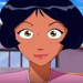 Alex (Totally Spies!)